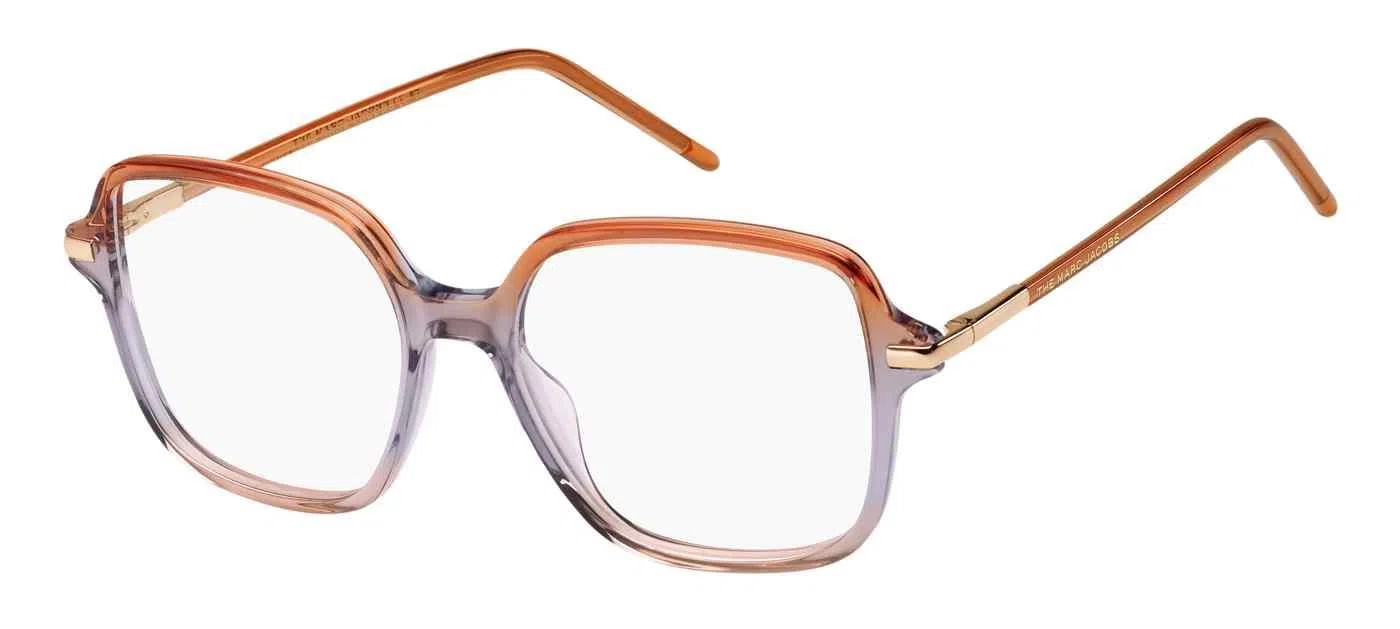 Marc Jacobs MARC593 Eyeglasses - view 4
